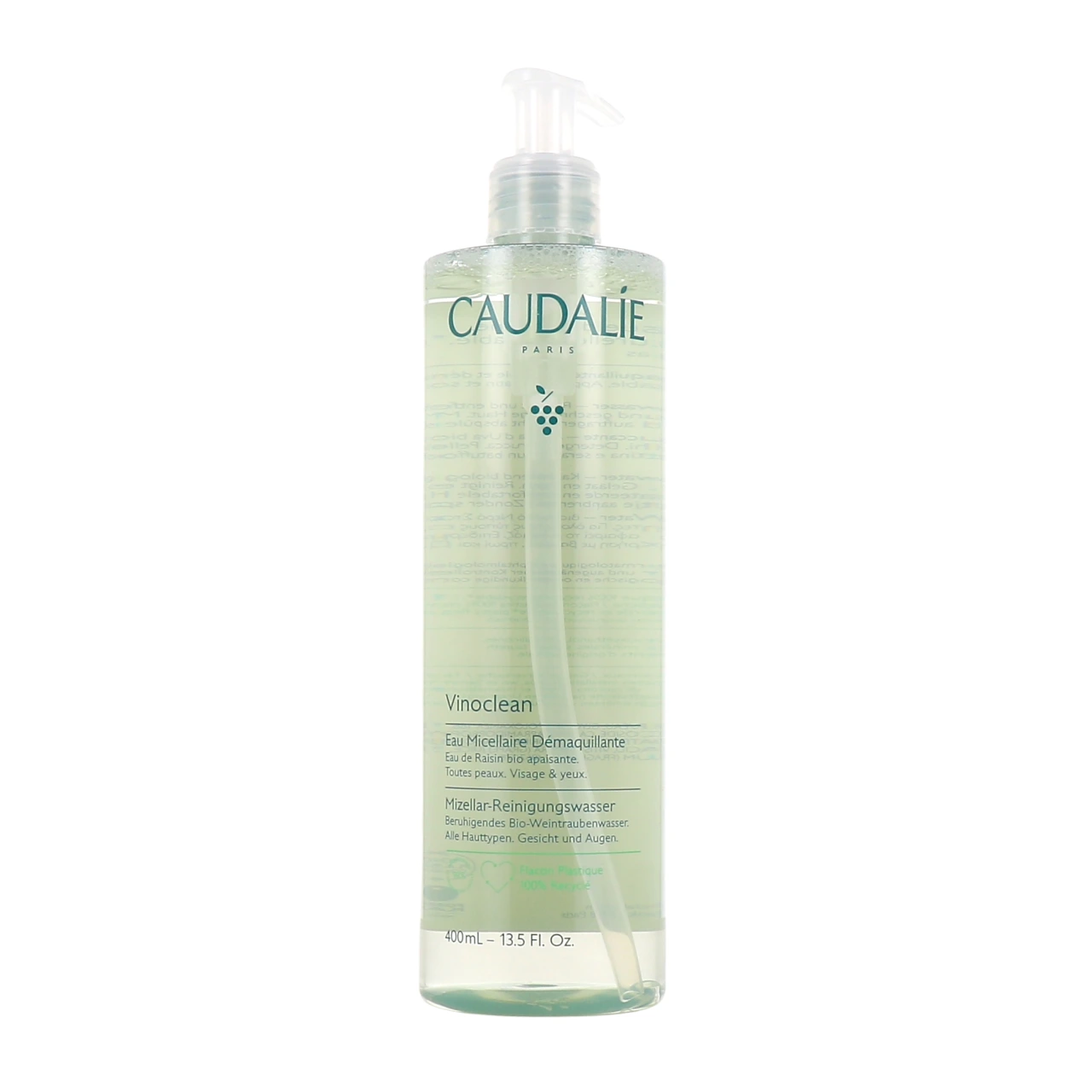 Caudalie Vinoclean Eau Micellaire Démaquillante - Vue 7