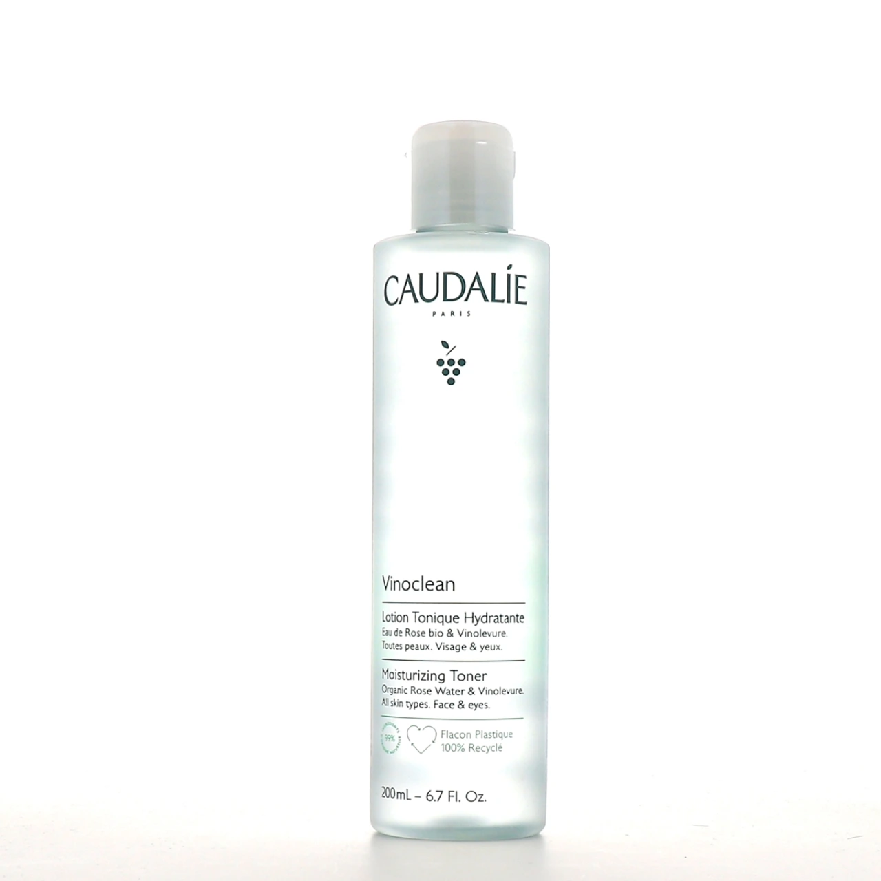 Caudalie Vinoclean Lotion Tonique Hydratante - Vue 3