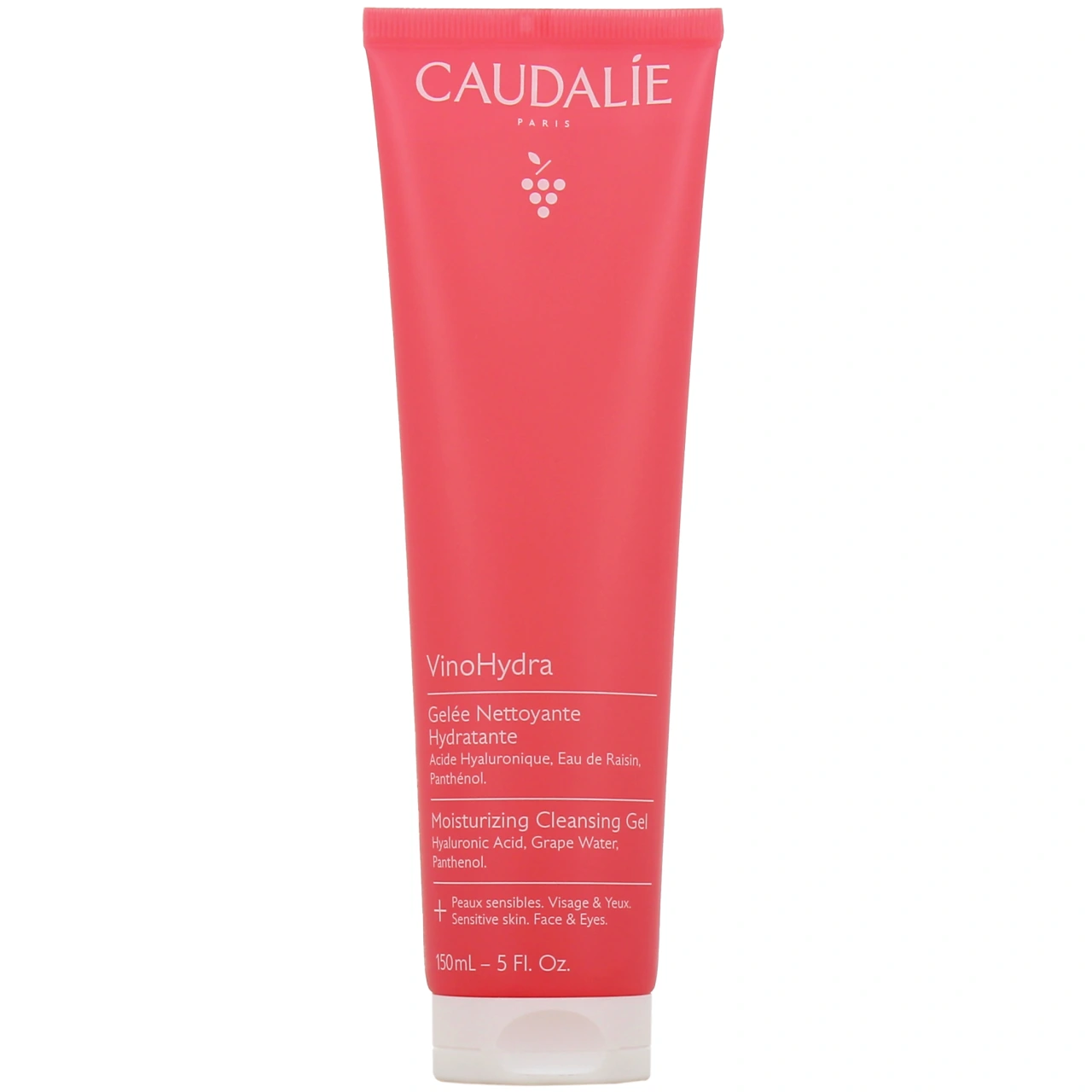 Caudalie VinoHydra Gelée Nettoyante - Vue 3