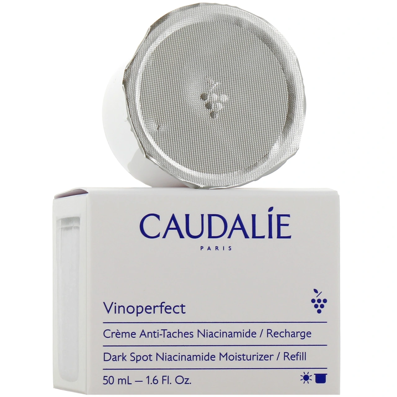 Caudalie Vinoperfect Crème Eclat Anti-Taches - Vue 4