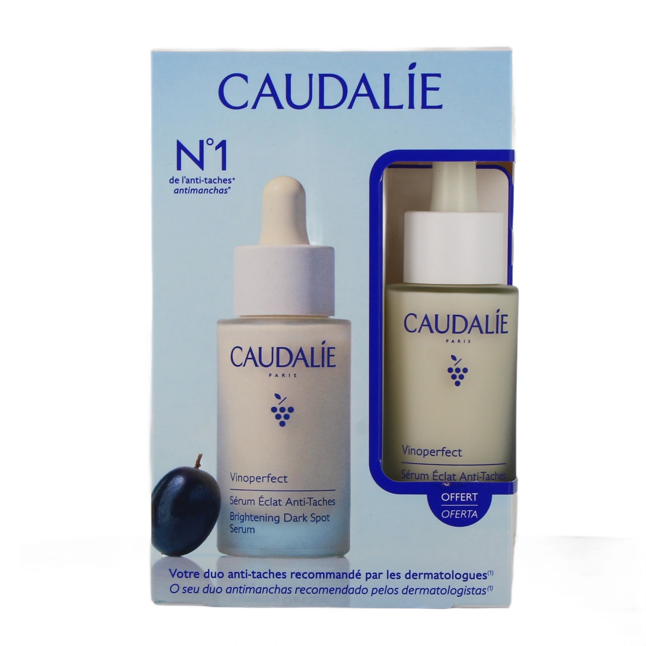 Caudalie Vinoperfect Sérum Eclat Anti-taches - Vue 11