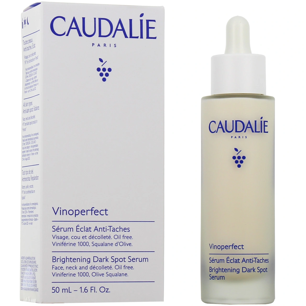 Caudalie Vinoperfect Sérum Eclat Anti-taches - Vue 7