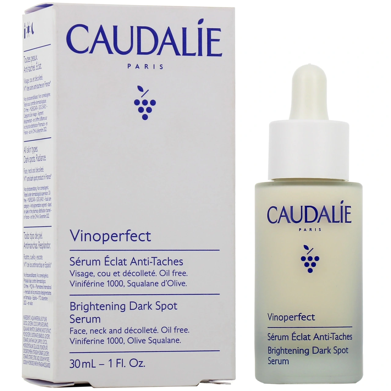 Caudalie Vinoperfect Sérum Eclat Anti-taches - Vinoperfect
