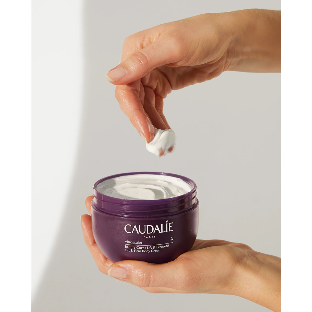 Caudalie Vinosculpt Baume Corps Lift & Fermeté - Vue 5