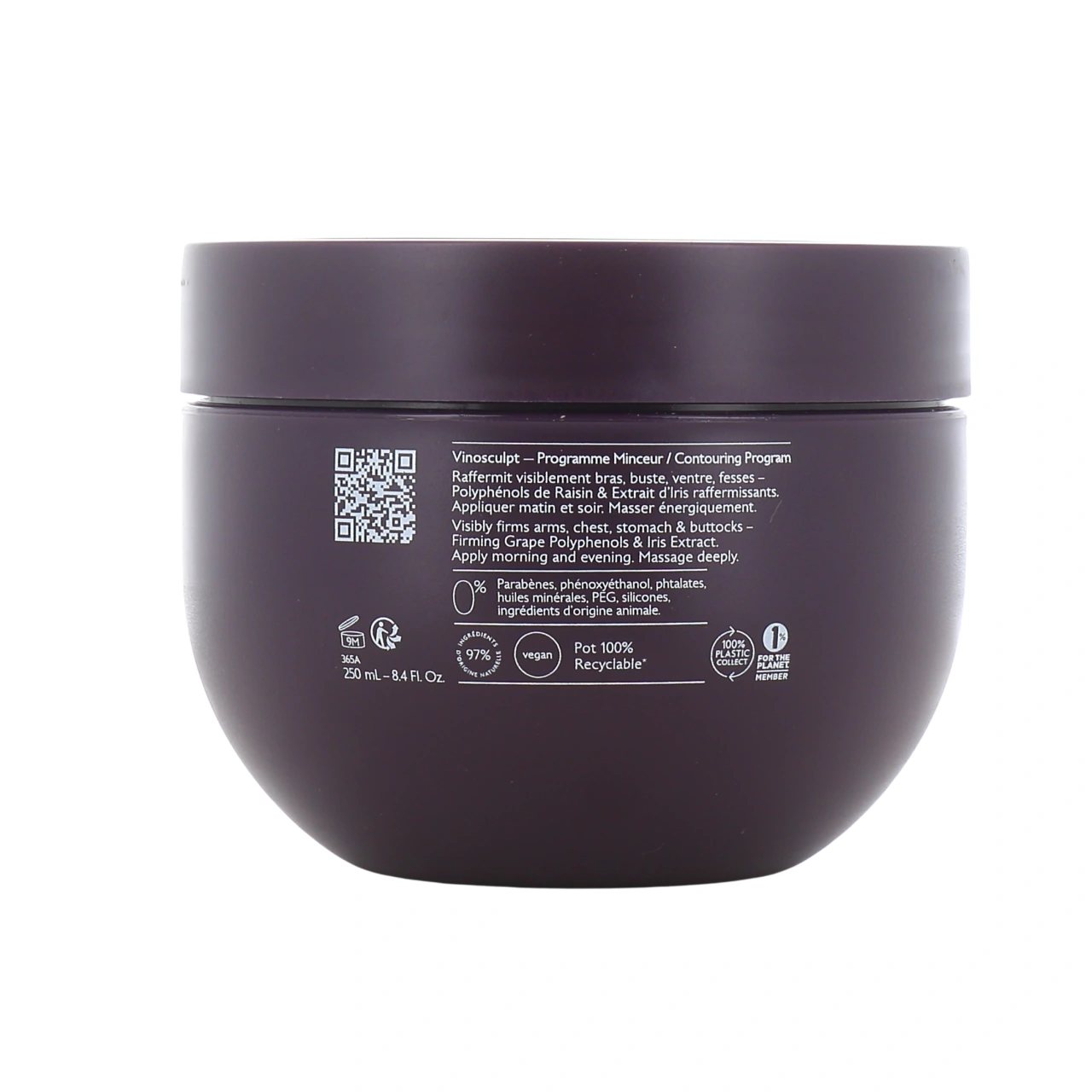Caudalie Vinosculpt Baume Corps Lift & Fermeté - Vue 3
