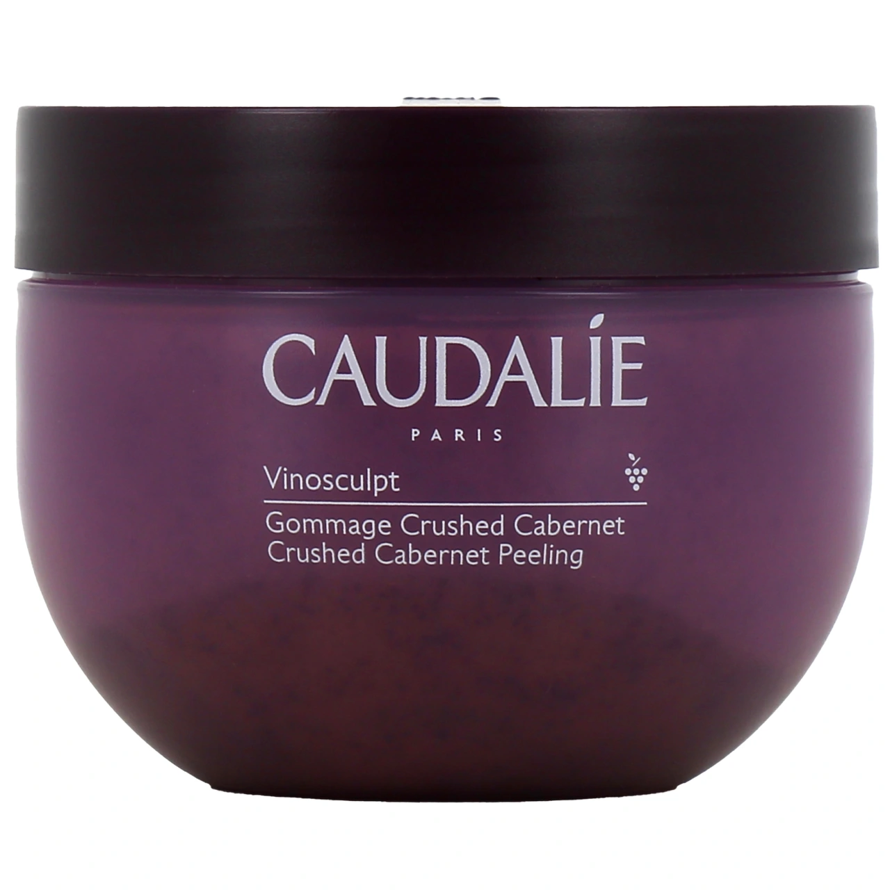 Caudalie Vinosculpt Gommage Crushed Cabernet - Caudalie
