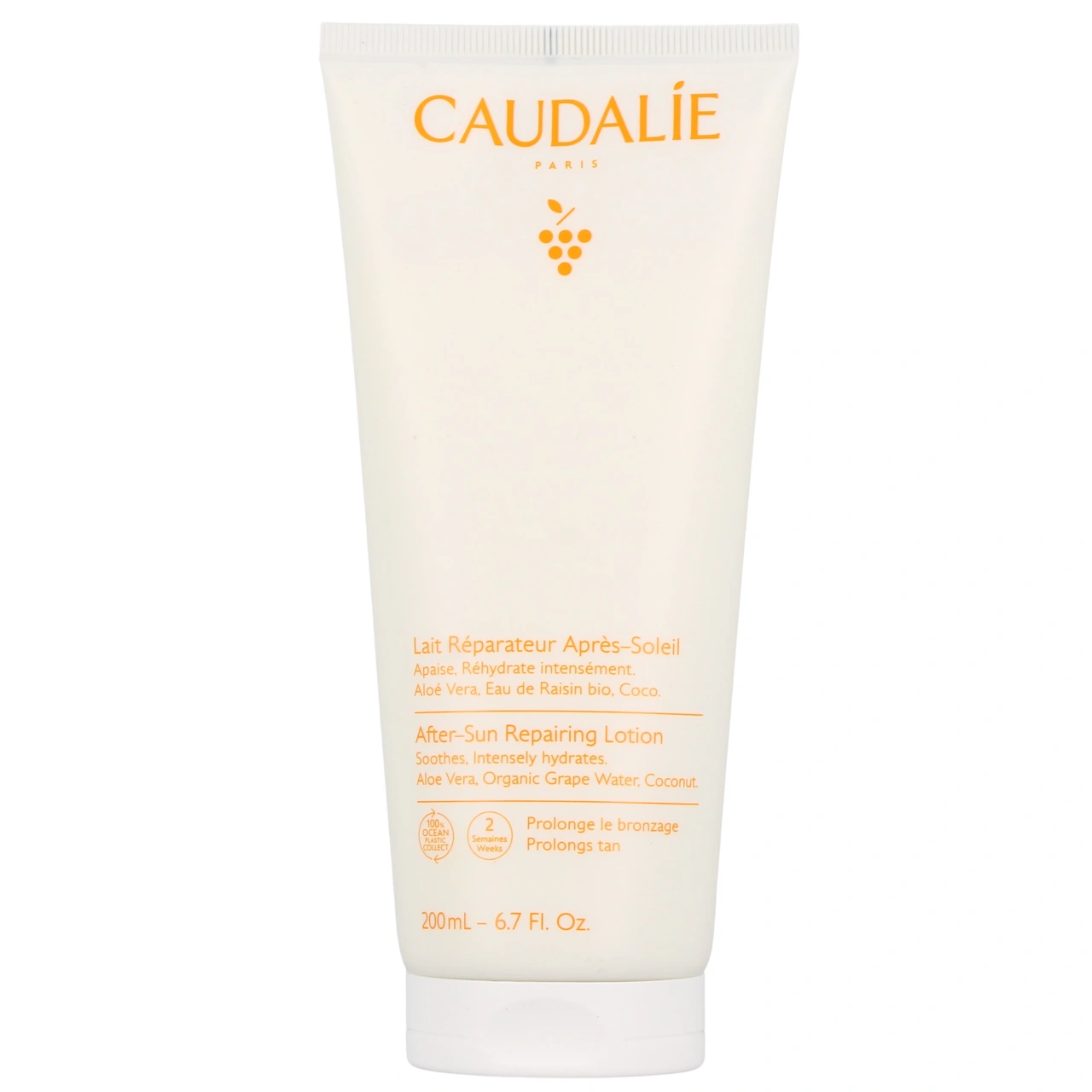 Caudalie Vinosun Protect Lait Après-Soleil - Vinosun Protect