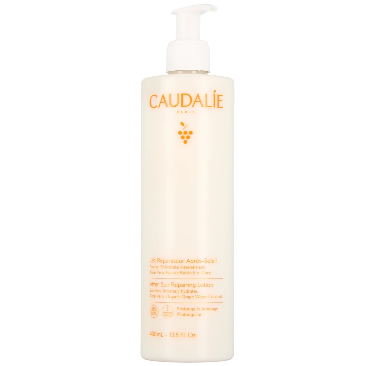 Caudalie Vinosun Protect Lait Après-Soleil - Vue 4