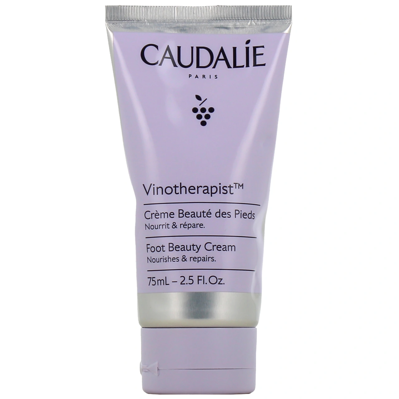 Caudalie Vinotherapist Crème Beauté des Pieds - Vinotherapist