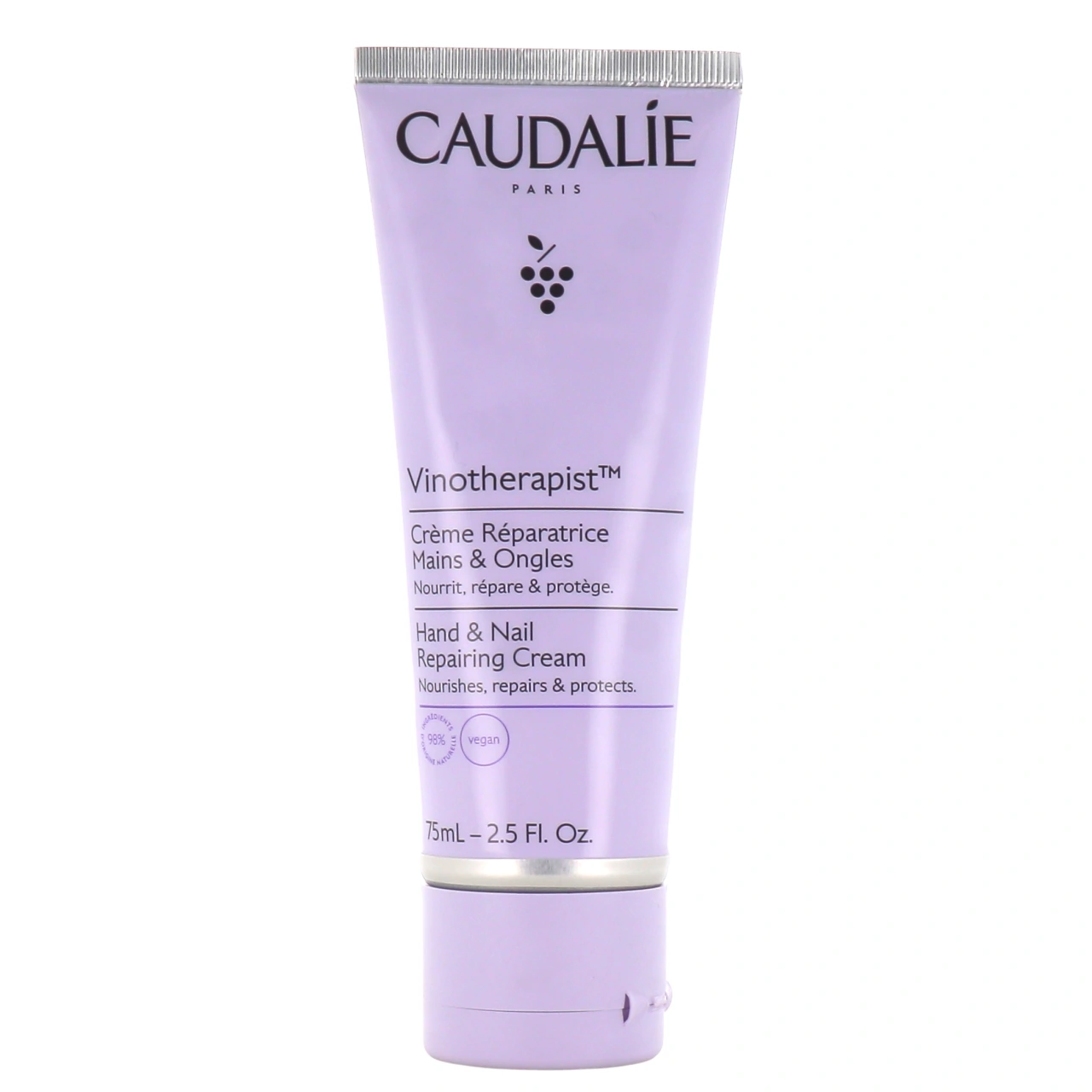 Caudalie Crème Réparatrice Mains & Ongles - Caudalie