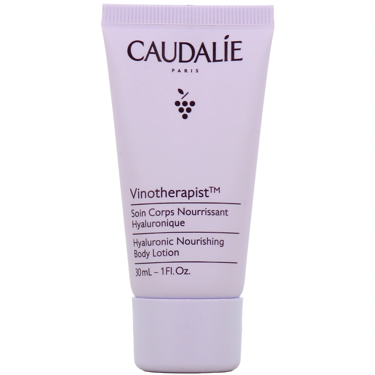 Caudalie Vinotherapist Soin Corps Nourrissant Hyaluronique - Vue 4