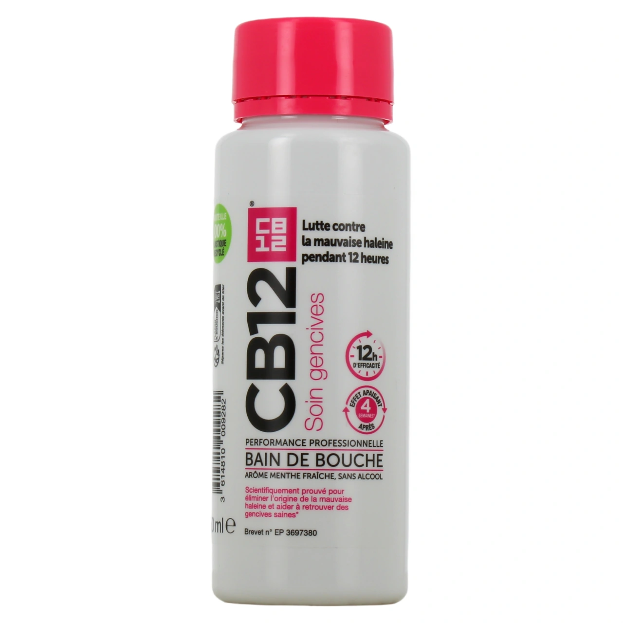 CB12 Bain de Bouche - Vue 11