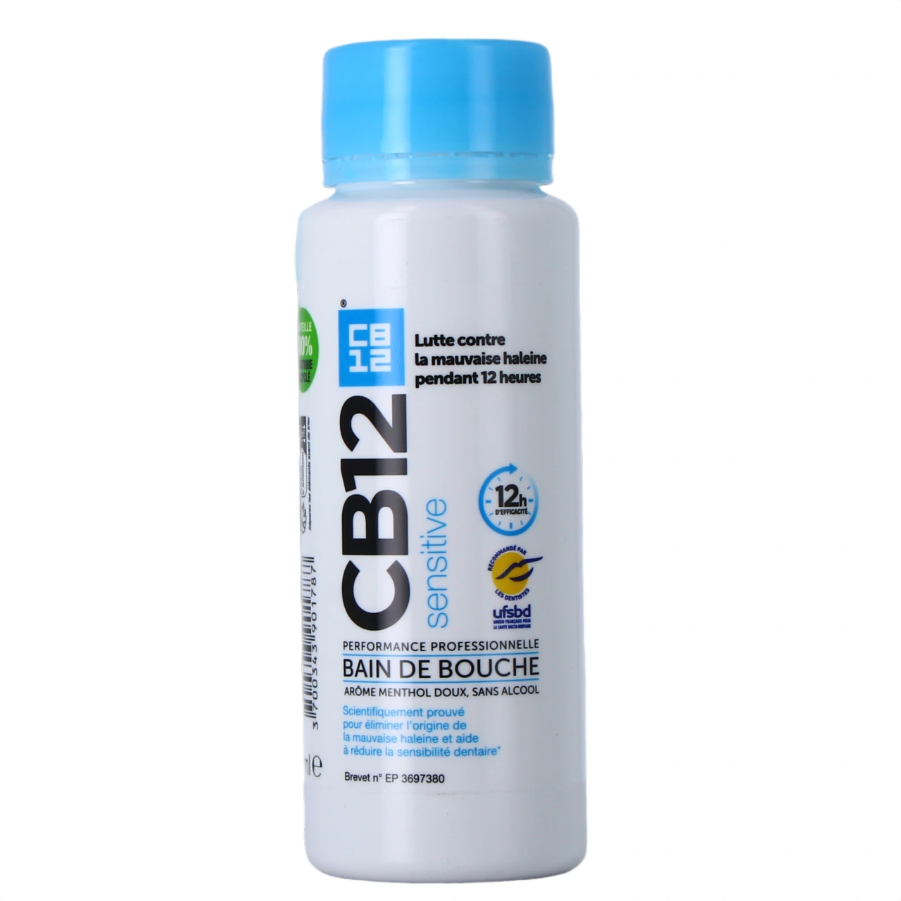 CB12 Bain de Bouche - Vue 19