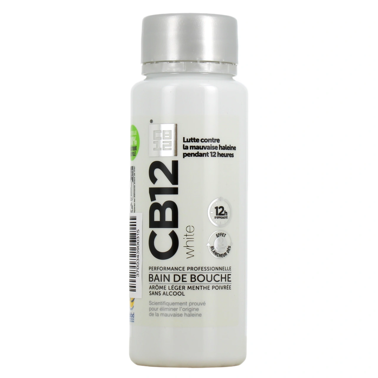 CB12 Bain de Bouche - Vue 28