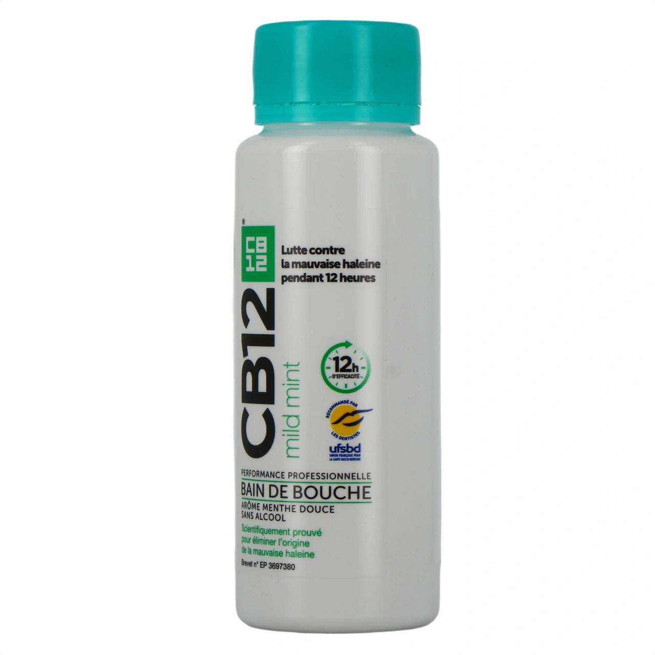 CB12 Bain de Bouche - Vue 22
