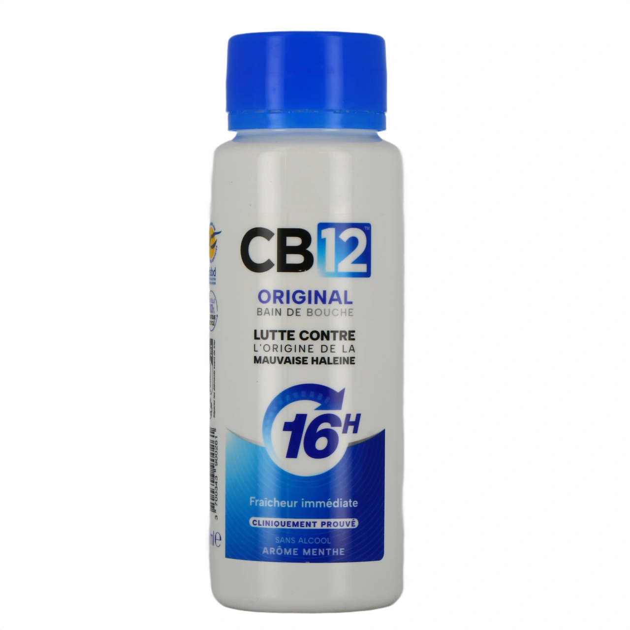 CB12 Bain de Bouche - Vue 4