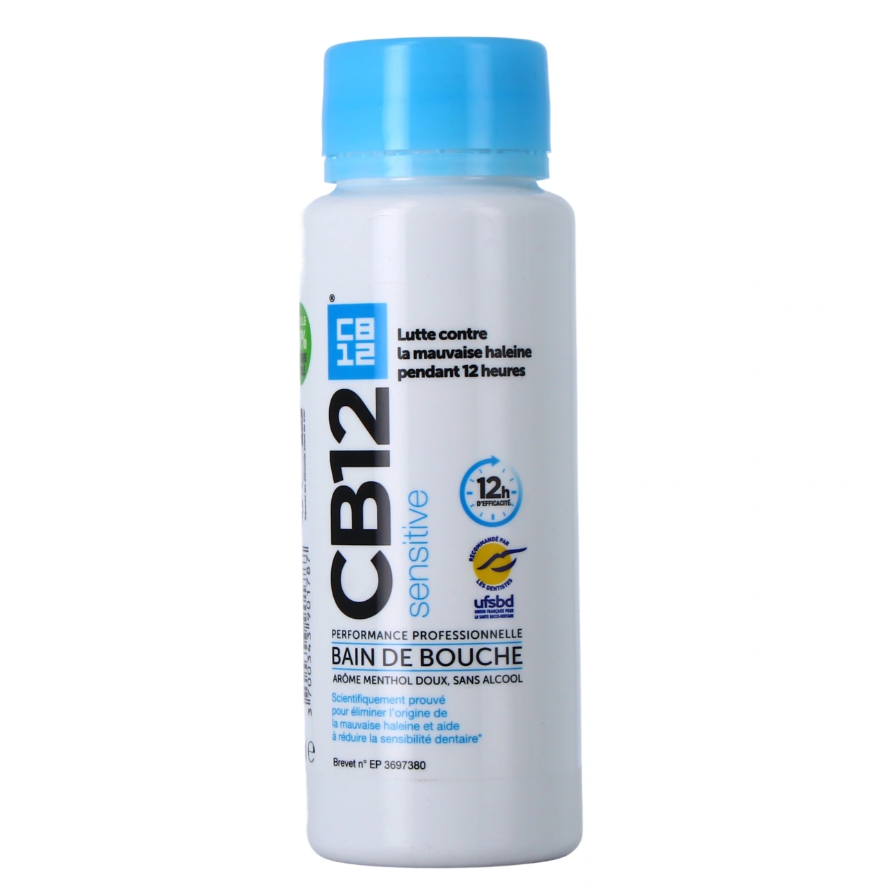 CB12 Sensitive Bain de Bouche - CB12