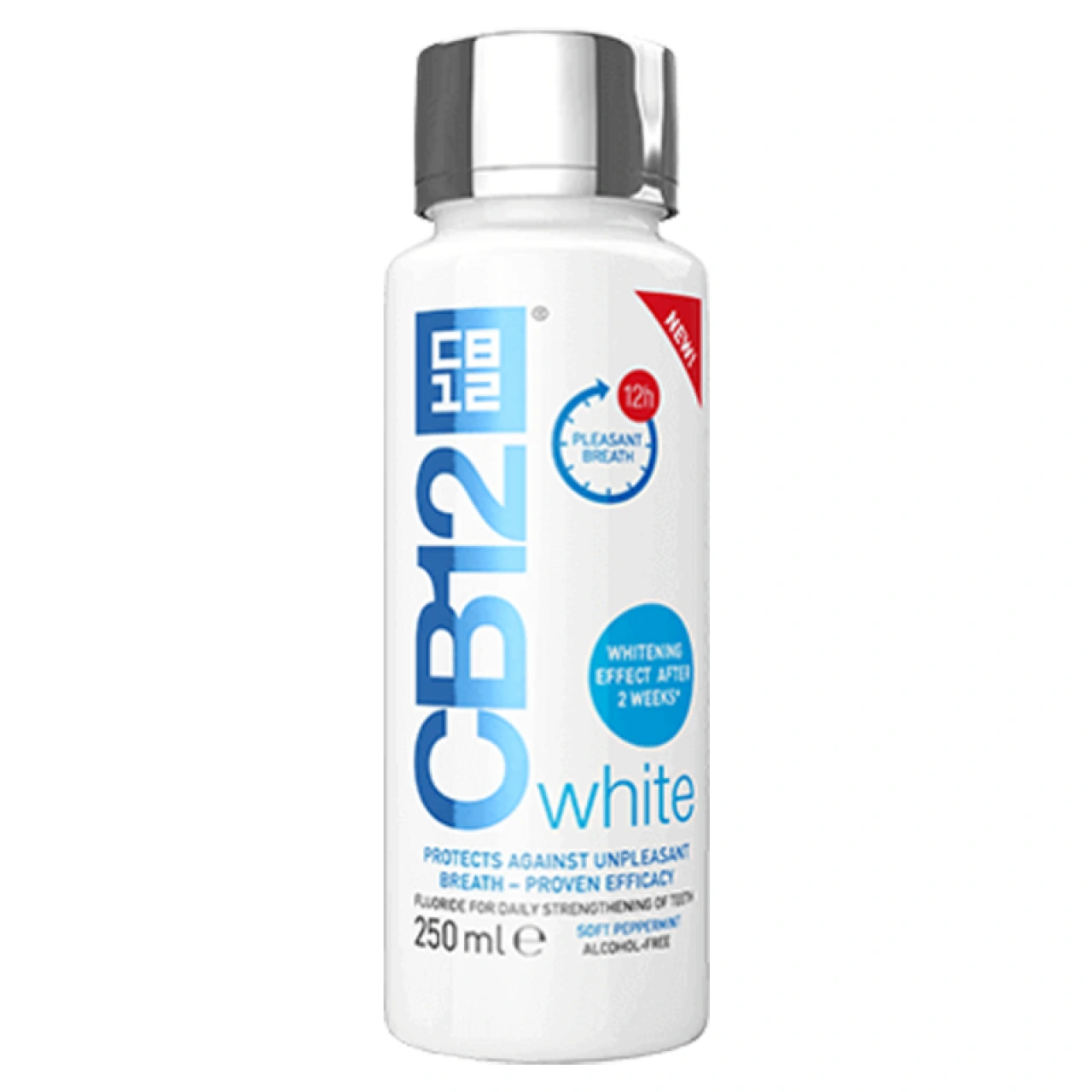 CB12 White Bain de bouche - Vue 7