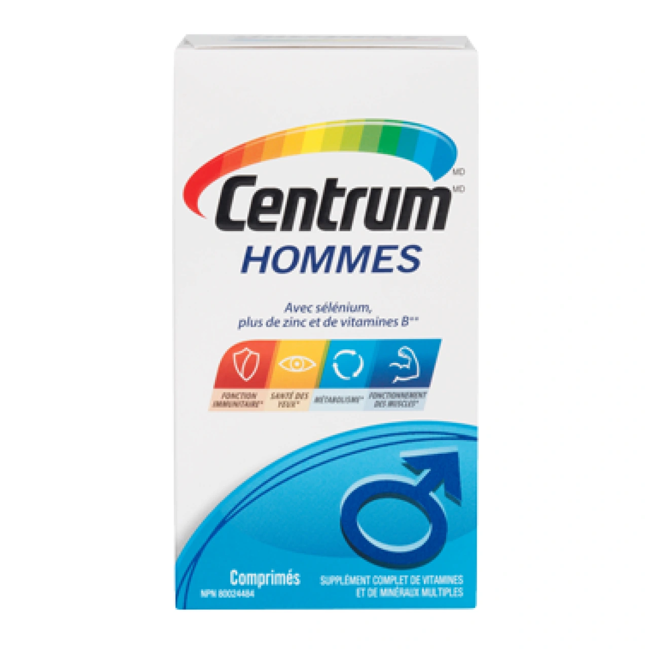 Centrum Men - Vue 6