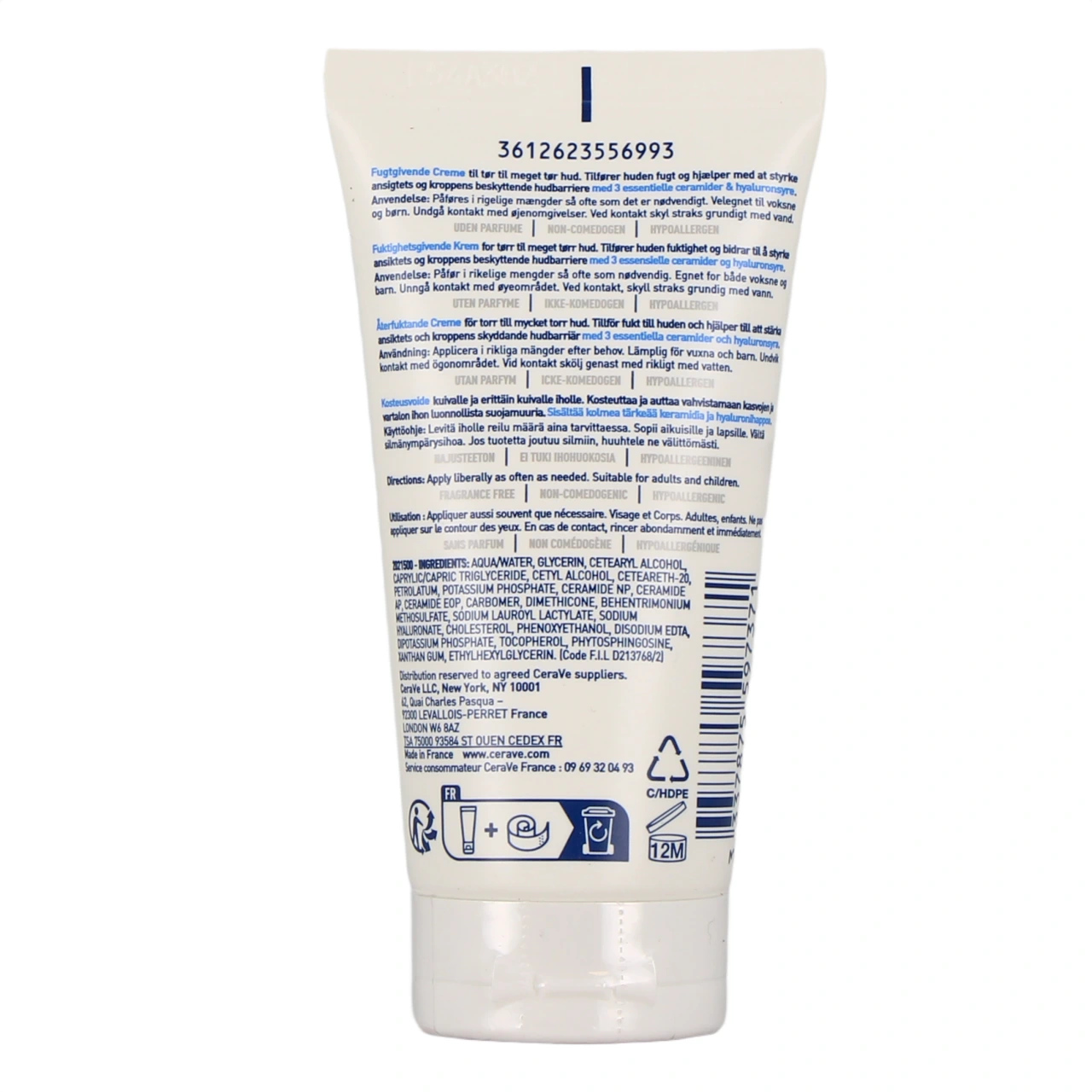 CeraVe Baume Hydratant - Vue 6