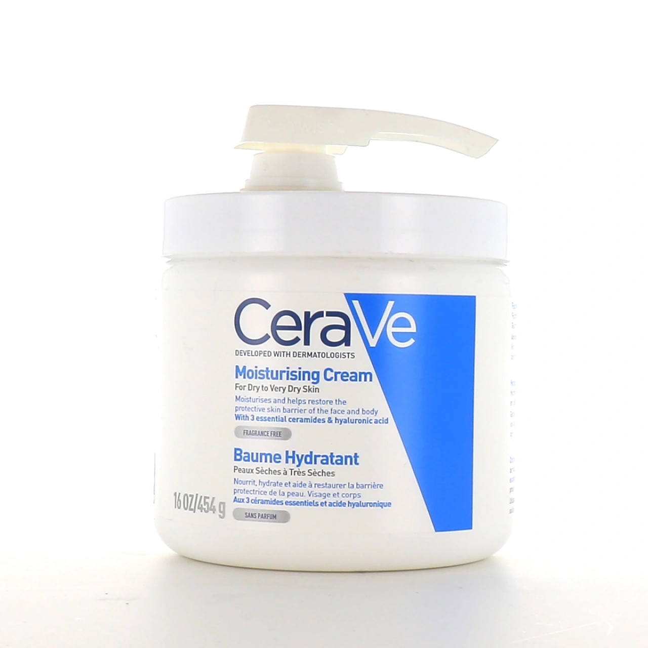 CeraVe Baume Hydratant - Vue 9