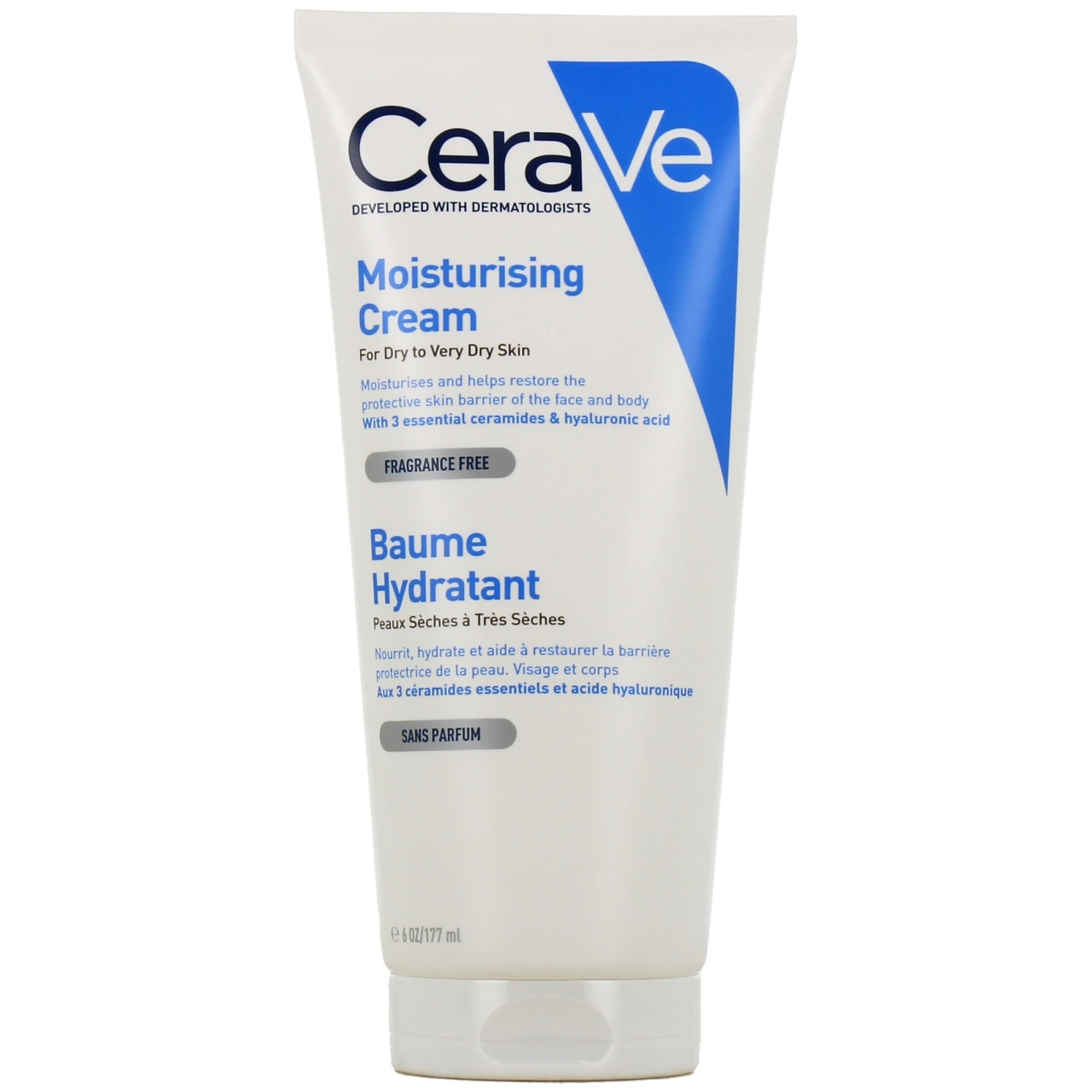 CeraVe Baume Hydratant - Vue 3