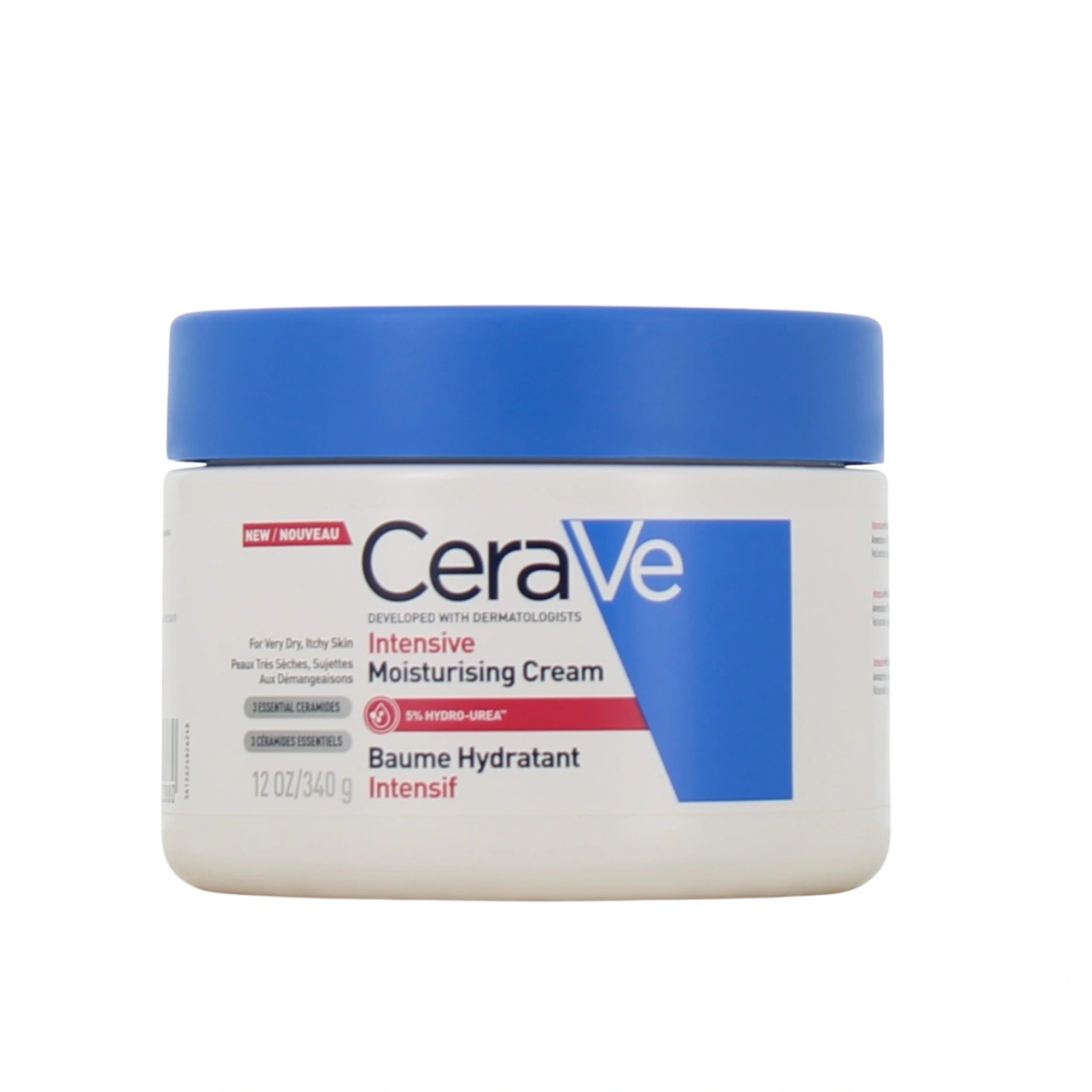 CeraVe Baume Hydratant Intensif - CeraVe