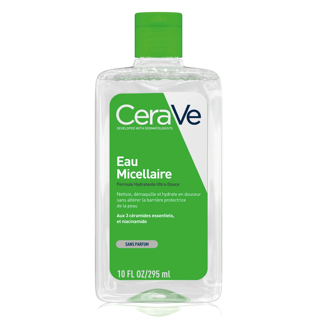 CeraVe Eau Micellaire - Vue 3