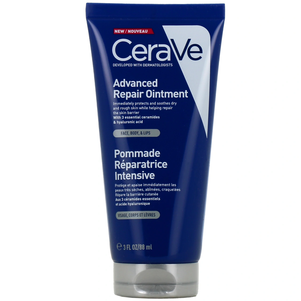 CeraVe Pommade Réparatrice Intensive - Vue 4