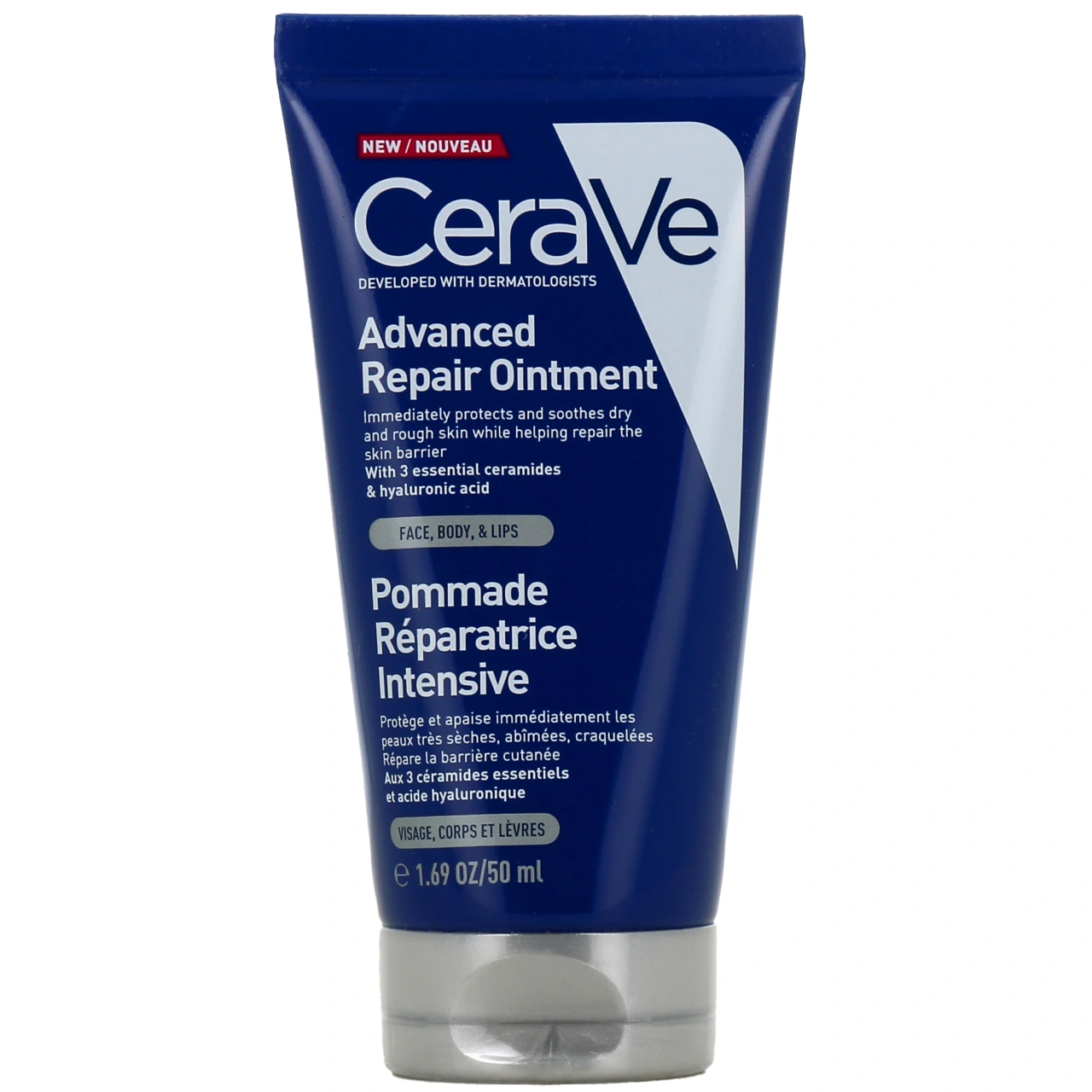 CeraVe Pommade Réparatrice Intensive - CeraVe