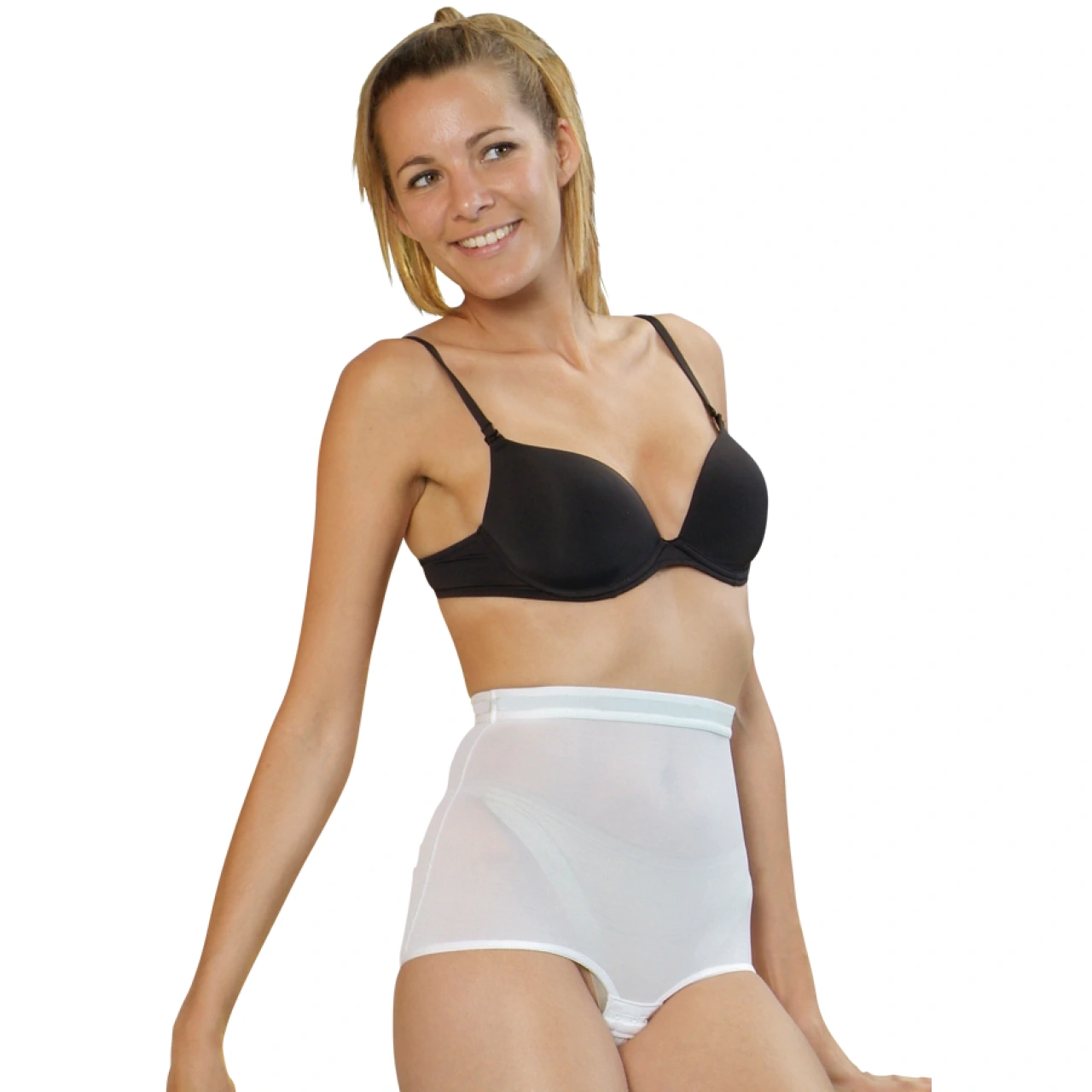 Cerecare Ceinture Esthétique Basse Femme 018 - Cerecare