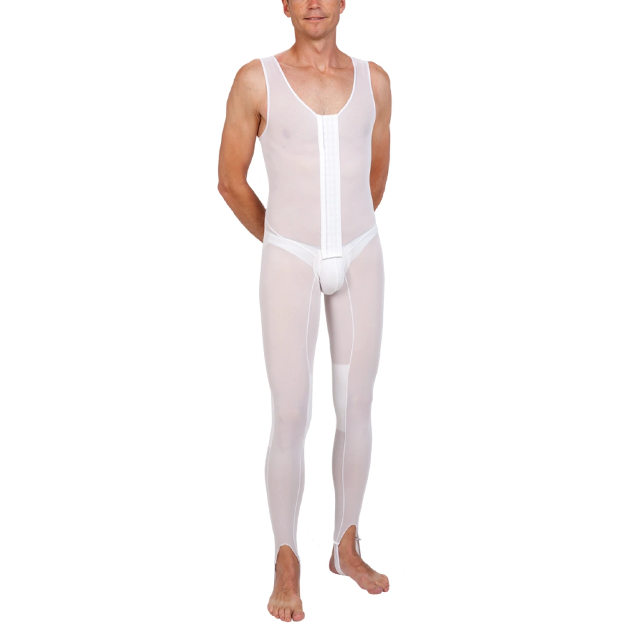 Cerecare Combiné Chevilles Homme 014-C - Cerecare