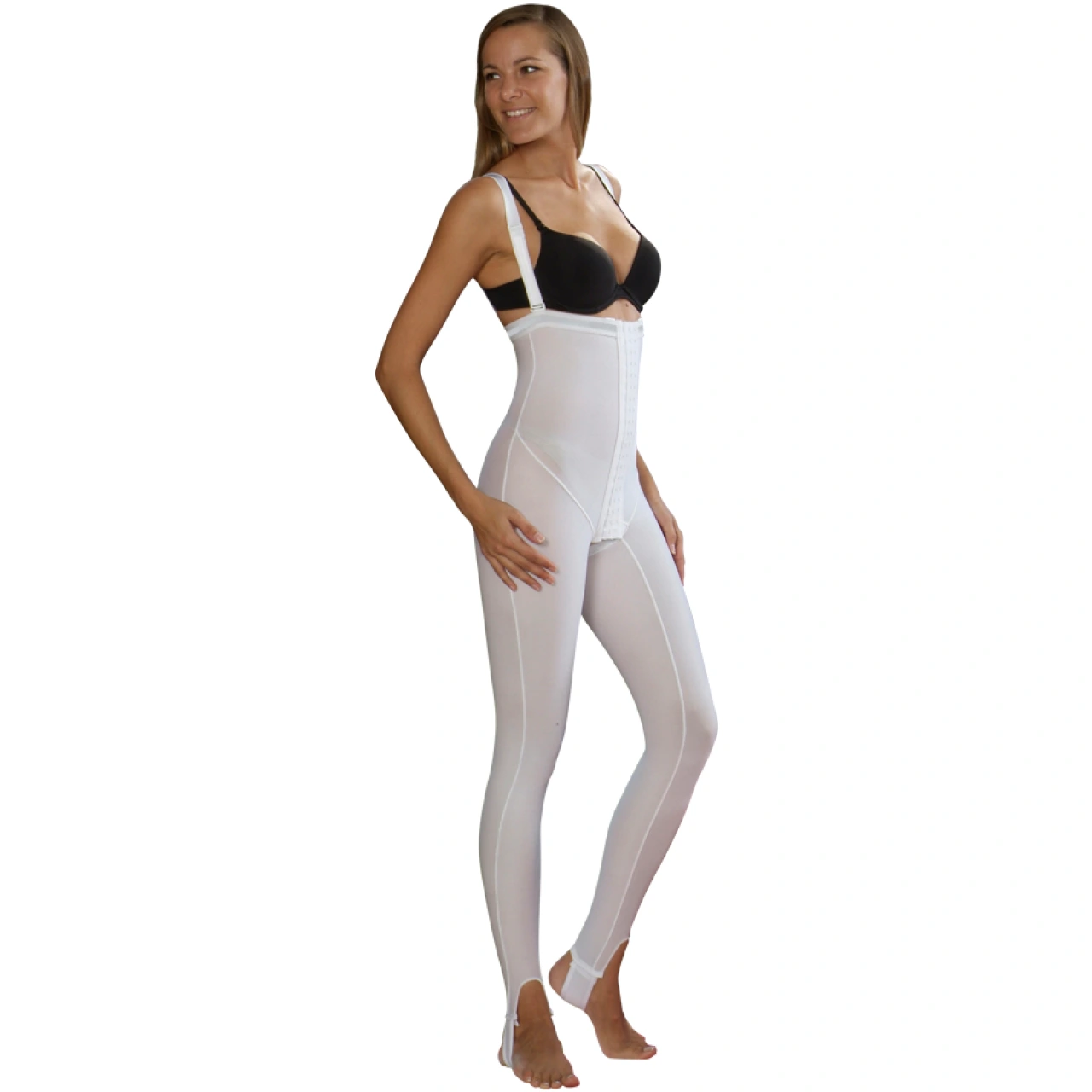 Cerecare Panty Haut Chevilles 005 - Vue 2