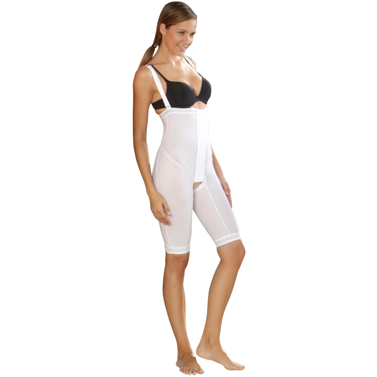 Cerecare Panty Haut Court 002 - Vue 2