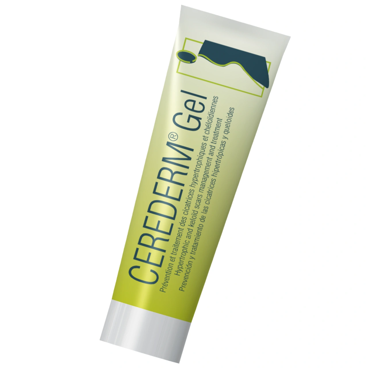 Cerederm Gel - Vue 7