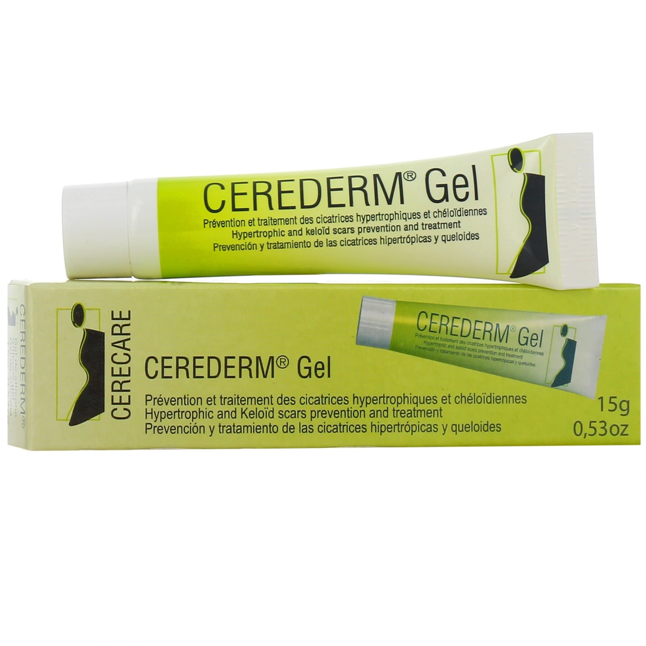 Cerederm Gel - Cerecare