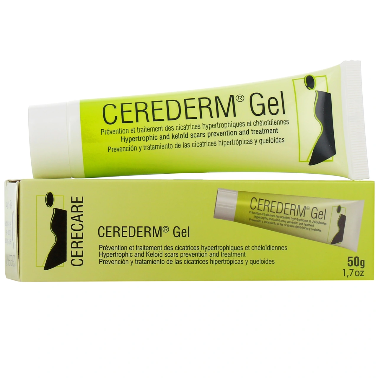 Cerederm Gel - Vue 4
