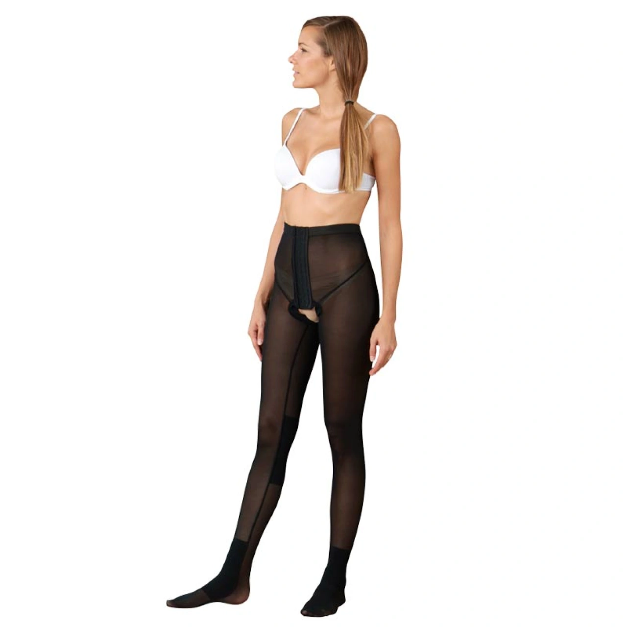 Cerecare Panty Bas Pied 008 - Cerecare