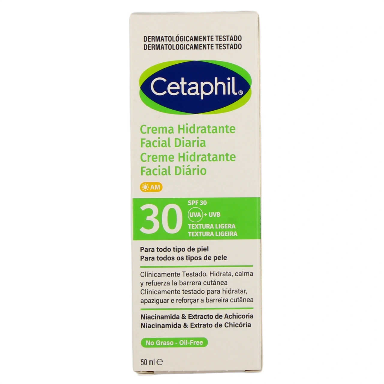 Cetaphil Crème Hydratante - Vue 2