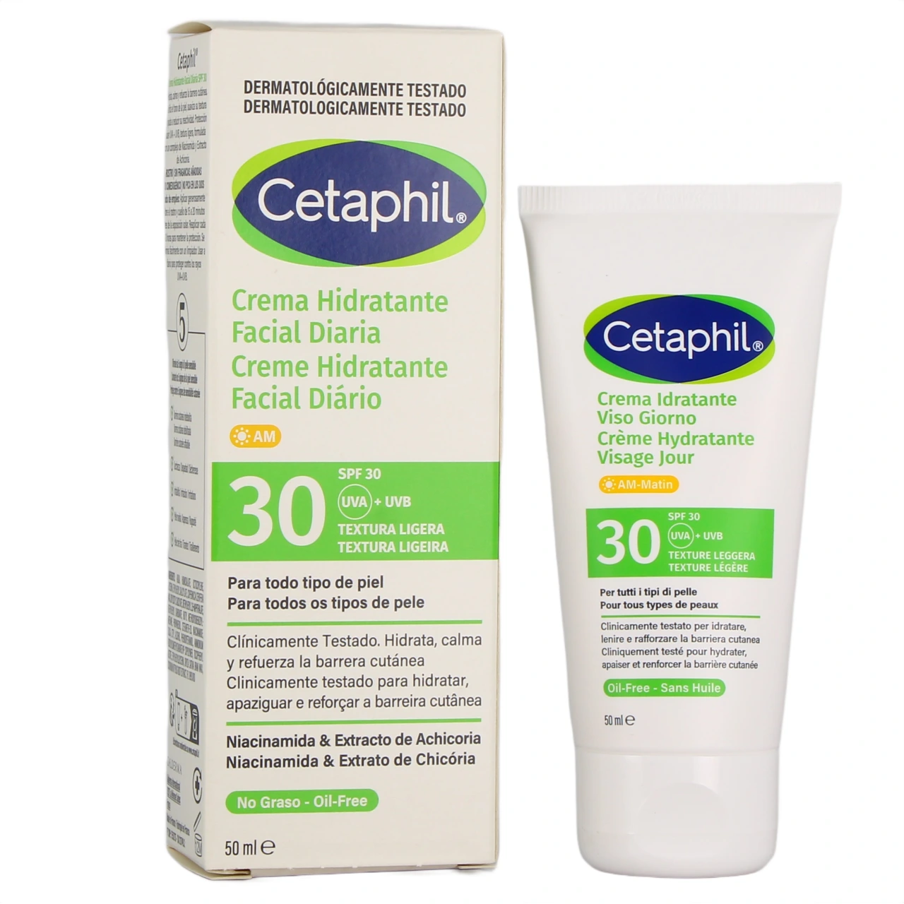 Cetaphil Crème Hydratante - Cetaphil 
