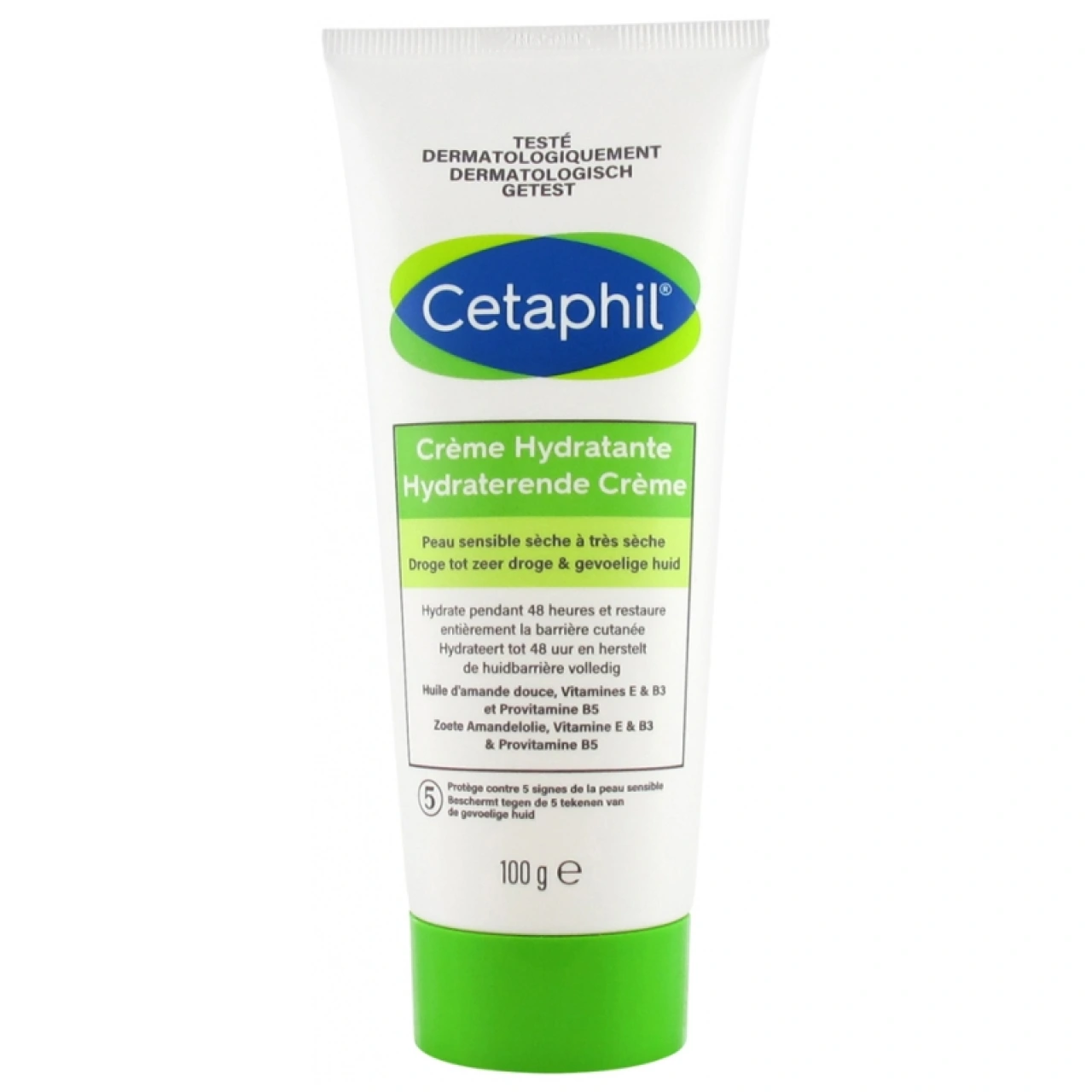 Cetaphil Crème Hydratante - Vue 4