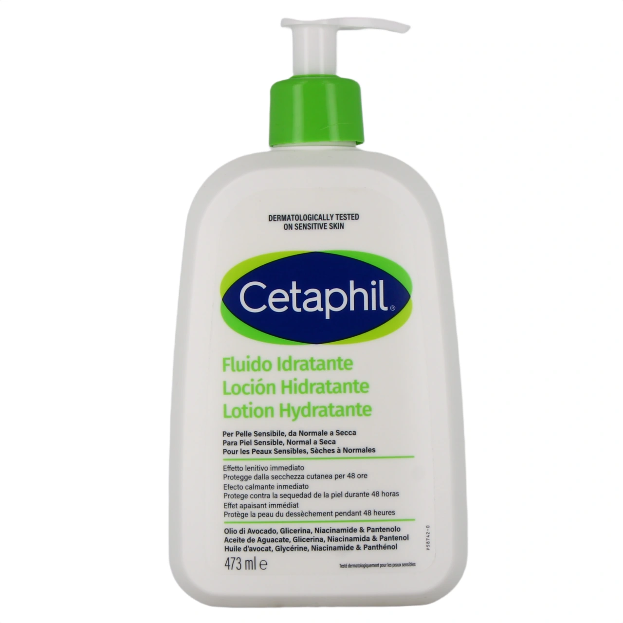 Cetaphil Lotion Hydratante - Vue 5