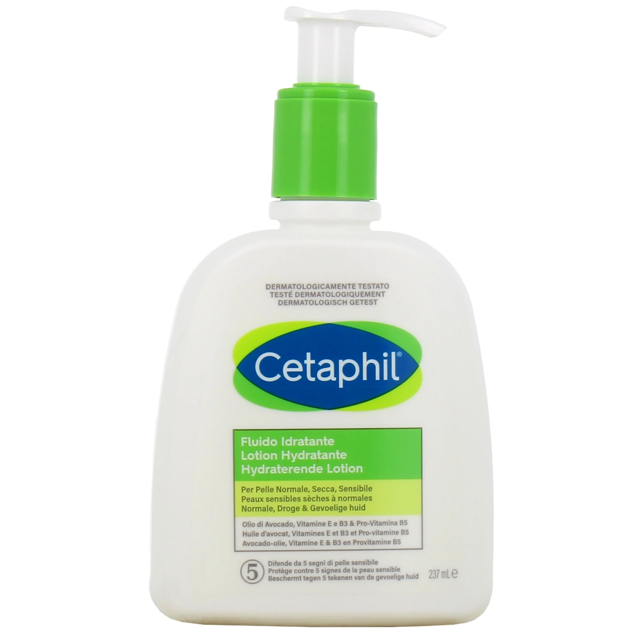 Cetaphil Lotion Hydratante - Cetaphil 
