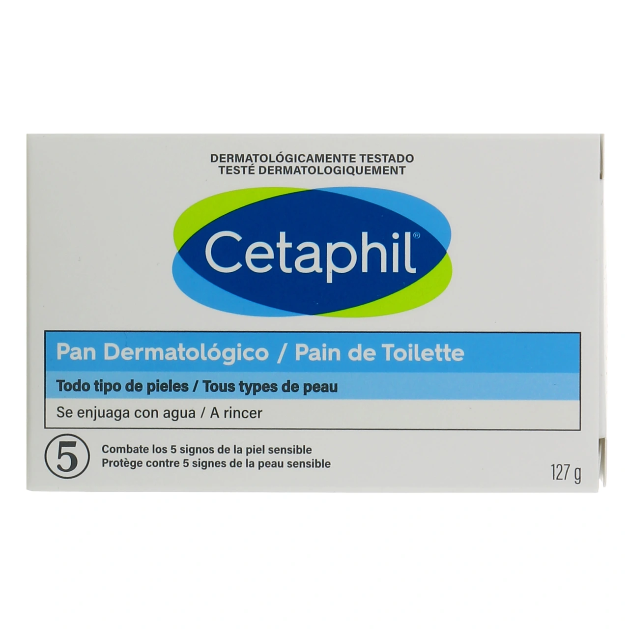 Cetaphil Pain de Toilette - Vue 3