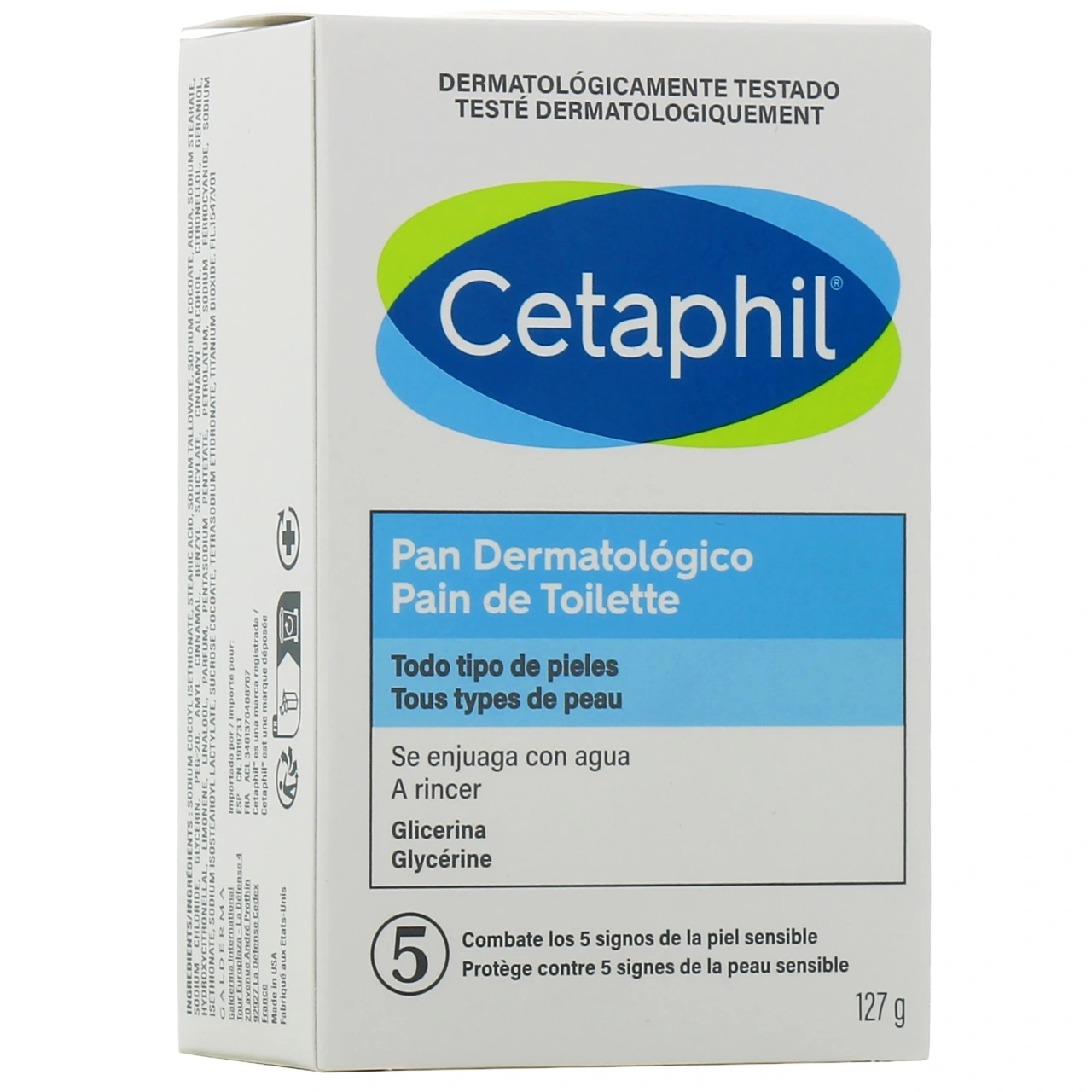 Cetaphil Pain de Toilette - Galderma