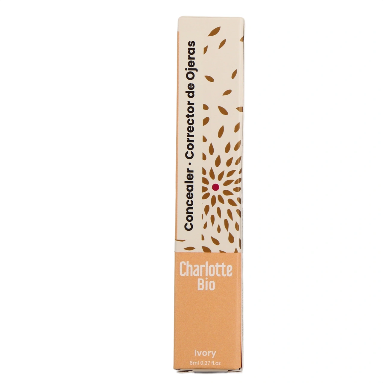 Charlotte Bio Anti-Cernes - Vue 12