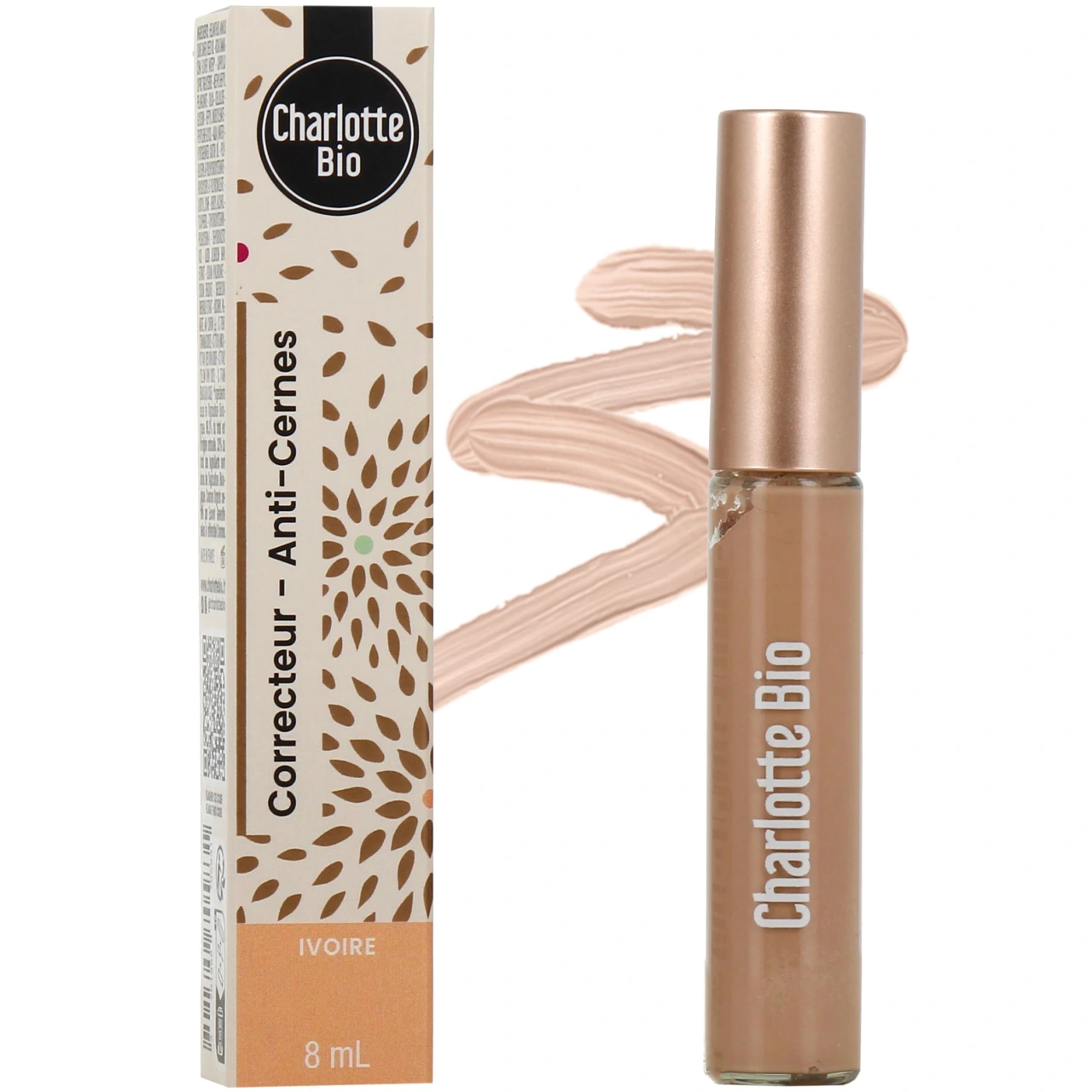 Charlotte Bio Anti-Cernes - Vue 7