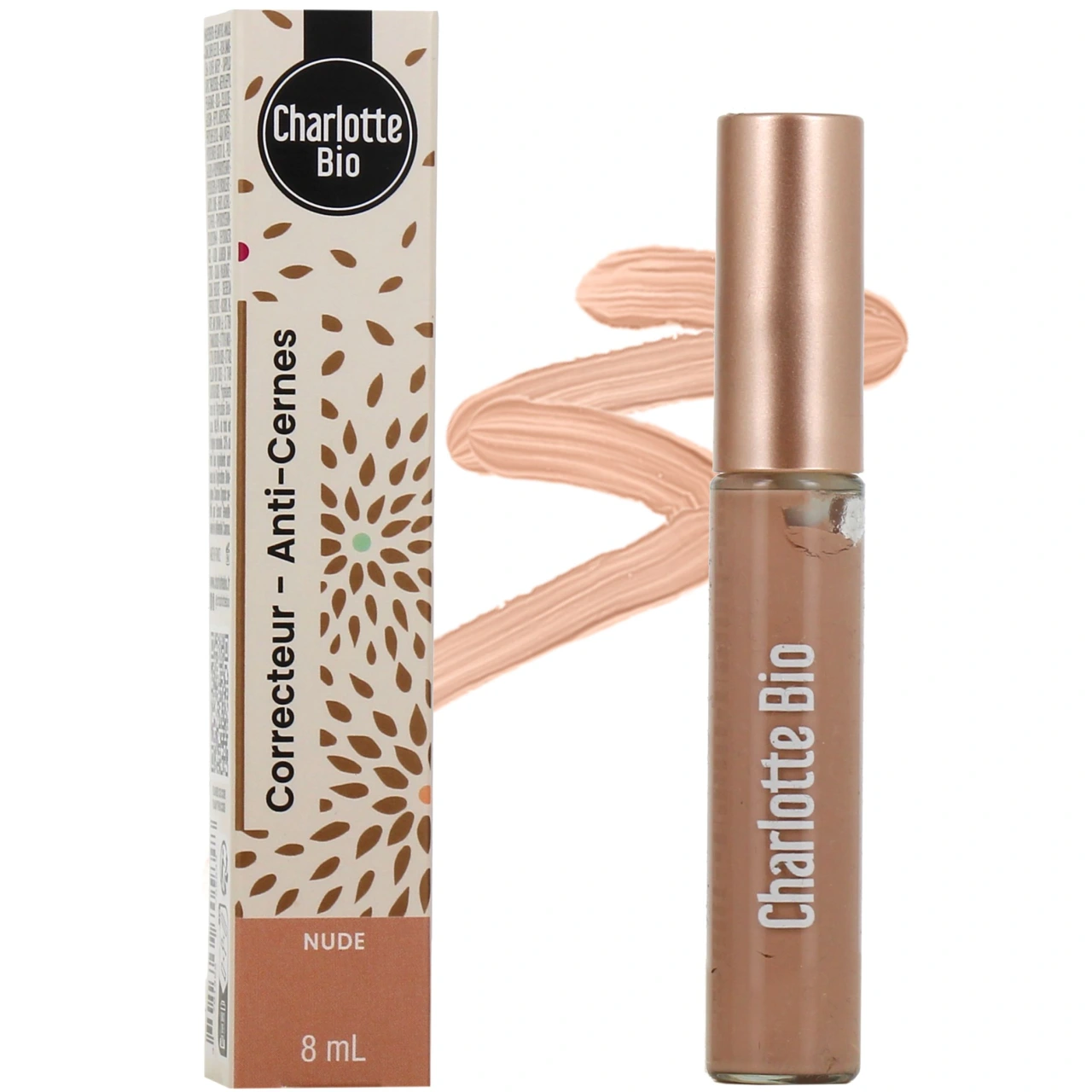 Charlotte Bio Anti-Cernes - Vue 10