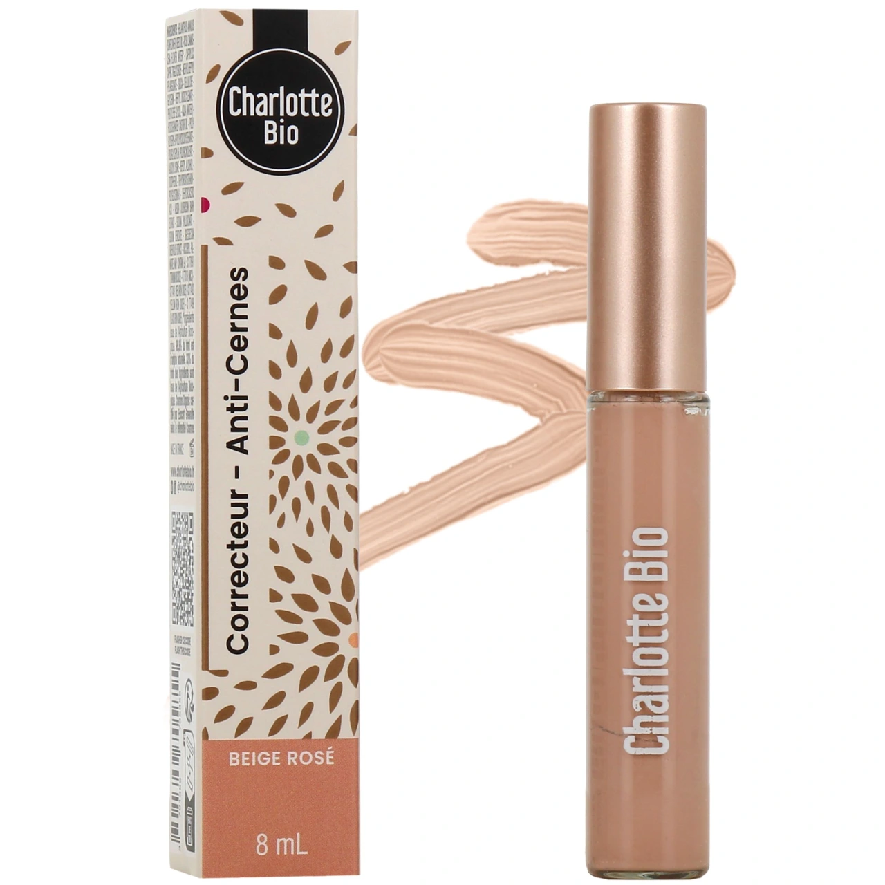Charlotte Bio Anti-Cernes - Vue 4