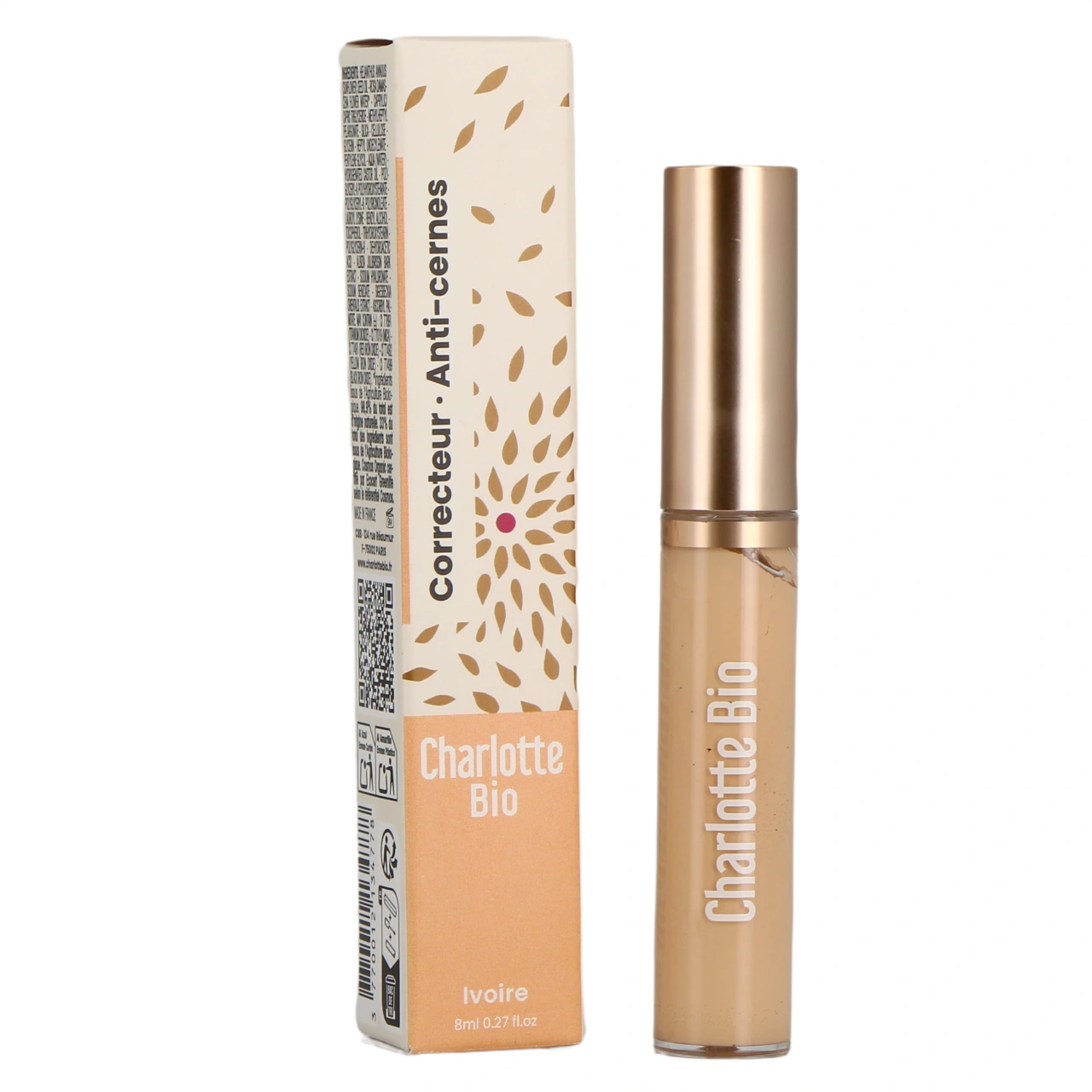 Charlotte Bio Anti-Cernes - Vue 10